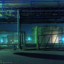 夜の工場を撮影するときに気を付けたい8つのこと。