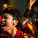 にっぽんど真ん中祭り2011 北海道大学”縁”