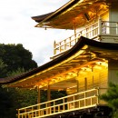 京都スナップ&サイクリング -嵐山~金閣寺-