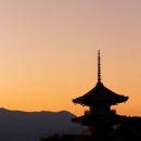 京都スナップ&サイクリング -金閣寺~清水寺-