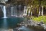 白糸の滝