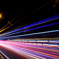 デジイチでしか撮れない写真