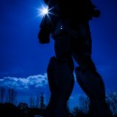 お台場ガンダム