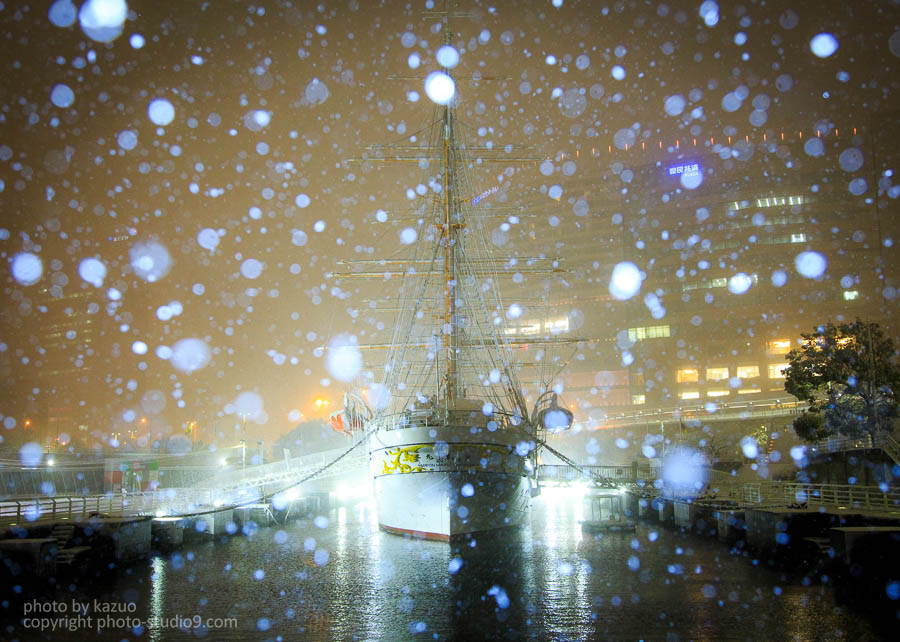 雪の写真を上手に撮るために気をつけたい１０のポイント Studio9