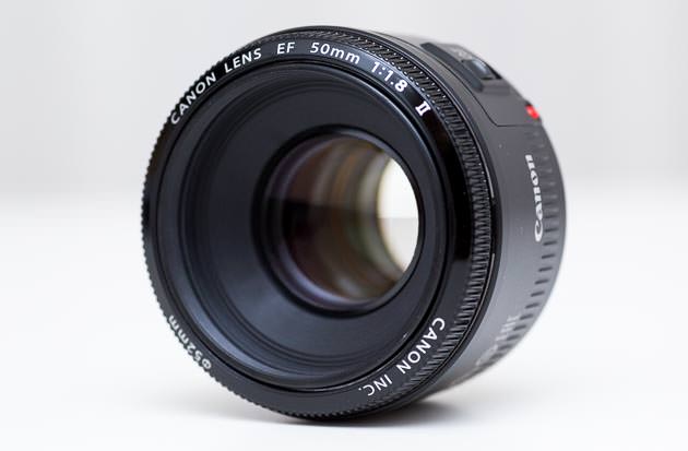 楽しい！キヤノンの激安レンズEF 50mmF1.8 IIレビューと作例