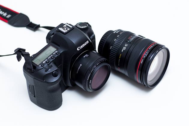 カメラ レンズ(単焦点) 楽しい！キヤノンの激安レンズEF 50mmF1.8 IIレビューと作例たち - studio9