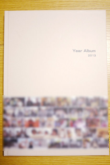 Year Album（イヤーアルバム）