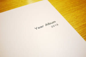 Year Album（イヤーアルバム）