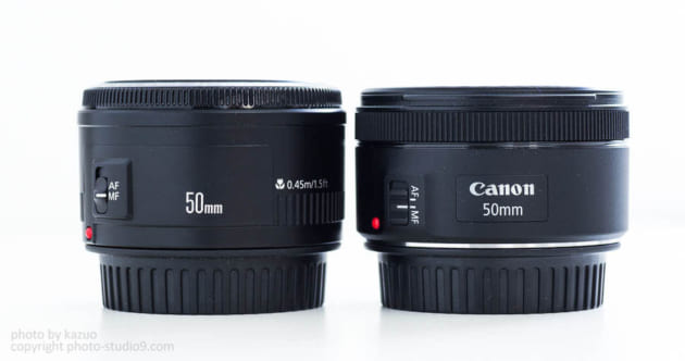 日本正規代理店品 Canon EF50mm F1.8 II 単焦点レンズ 撒き餌レンズ