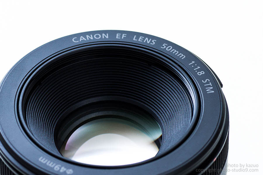 カメラ レンズ(単焦点) 進化してた激安撒き餌レンズ！ キヤノン EF 50mm F1.8 STM 比較 