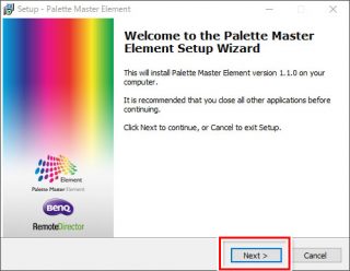 sw2700pt palette master element for mac os x 10.6.8