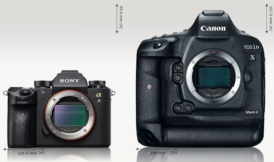 Sony α9は次世代カメラの新基準となりうるか？スゴいスペックをまとめ ...