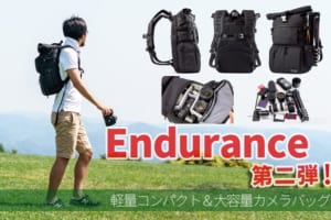 Endurance Ext