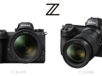 ニコン Z7 Z6