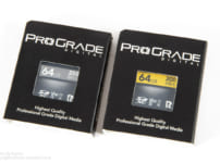 ProGrade Digital SDカード