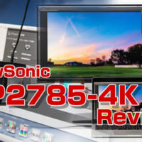 ViewSonic VP2785-4K