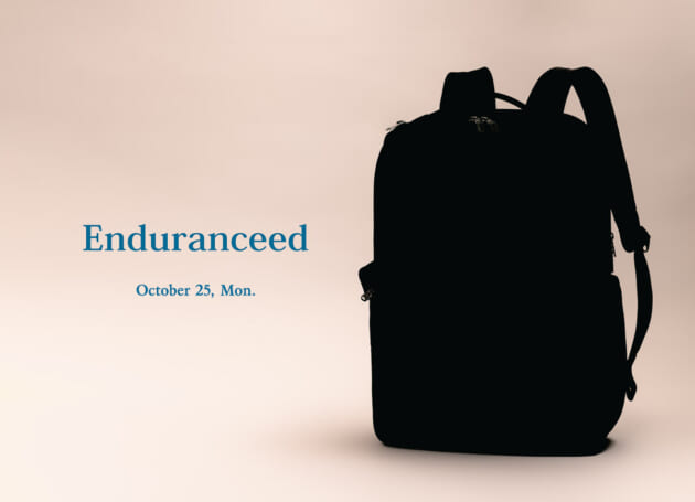 Enduranceed 