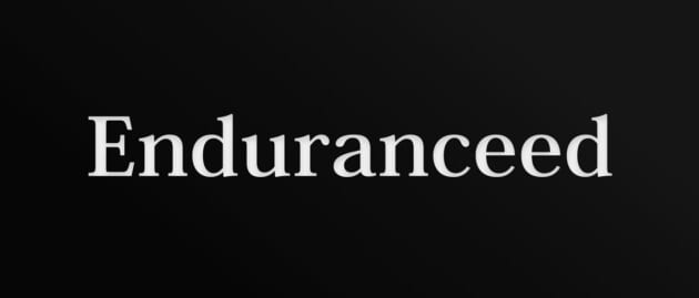 Enduranceed Logo