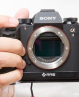 RRS L字プレート BA9-L Set