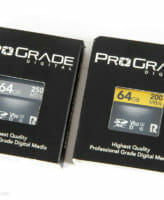 ProGrade Digital SDカード