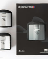 キャリブレーター比較 i1 Display Pro