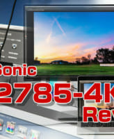 ViewSonic VP2785-4K