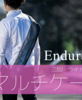 Endurance マルチケース