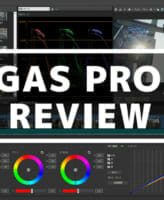 VEGAS PRO 17