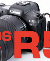 EOS R5 レビュー