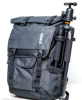 Covert DSLR Backpack