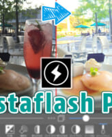 InstaflashPro使い方
